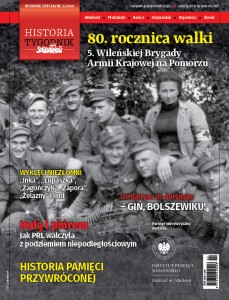 Tygodnik Solidarność. Wydanie specjalne nr 2/2026. "Żołnierze wyklęci"