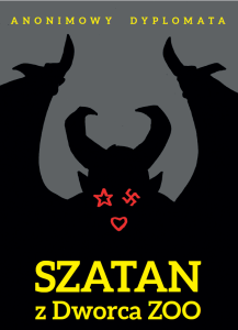 Książka: "Szatan z Dworca Zoo"